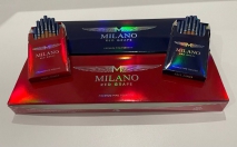 Сигареты "Milano" Nano Red Виноград